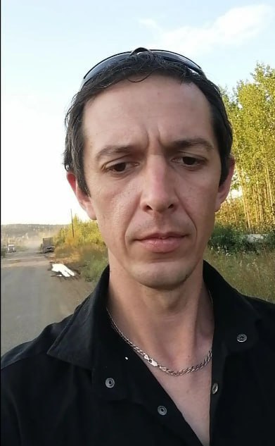 Фотография Барабанов Иван Владимирович, погибший солдат СВО