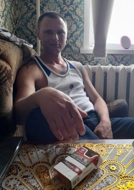 Фотография Бабуров Александр Александрович, погибший солдат СВО