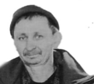 Фотография Хадиев Айдар Вагизович, погибший солдат СВО