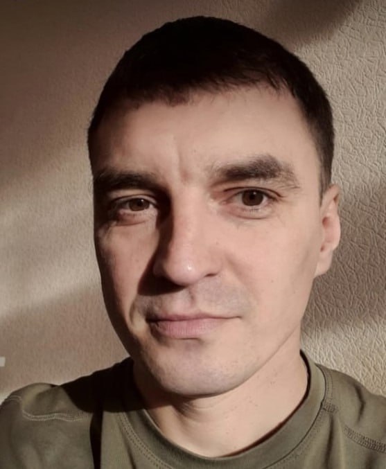 Фотография Сабынич Петр Николаевич, погибший солдат СВО