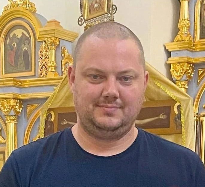 Фотография Нищета Павел Владимирович, погибший солдат СВО
