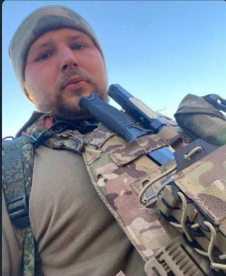 Фотография Кошкин Артем Андреевич, погибший солдат СВО