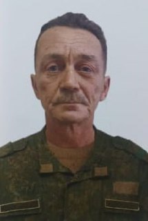 Фотография Краснов Андрей Георгиевич, погибший солдат СВО