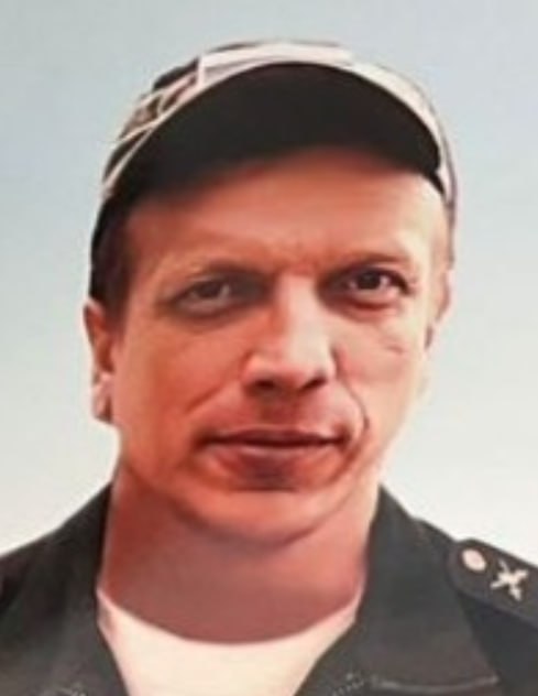 Фотография Артамохин Александр Владимирович, погибший солдат СВО
