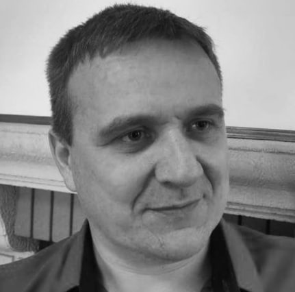 Фотография Хатов Николай Сергеевич, погибший солдат СВО