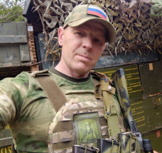 Фотография Минин Алексей Алексеевич, погибший солдат СВО