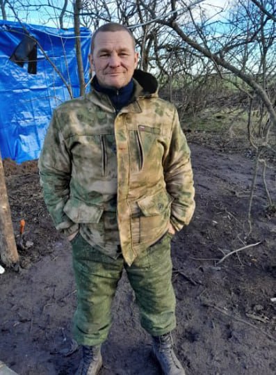 Фотография Ахметшин Игорь Мисагырович, погибший солдат СВО