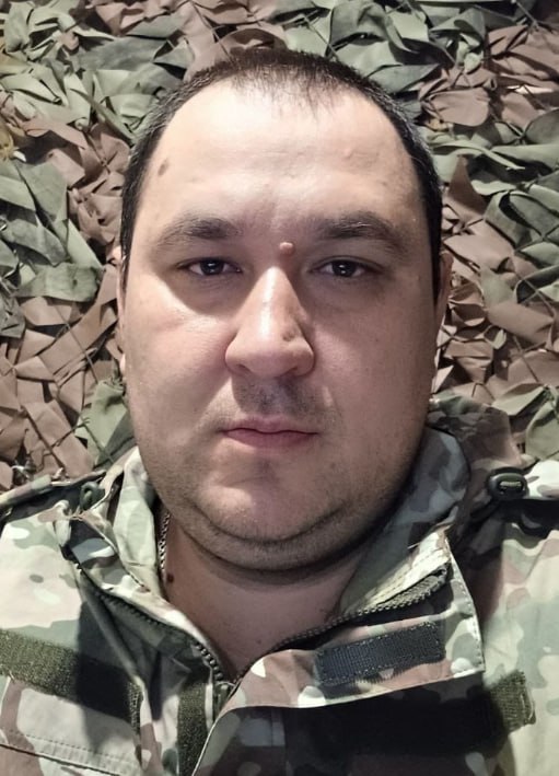 Фотография Шматухин Александр Александрович, погибший солдат СВО