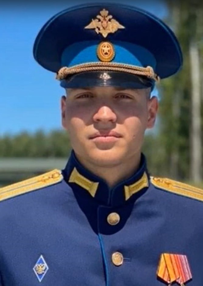 Фотография Дудоров Геннадий Александрович, погибший солдат СВО