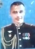Фотография Артюхов Александр Александрович, погибший солдат СВО