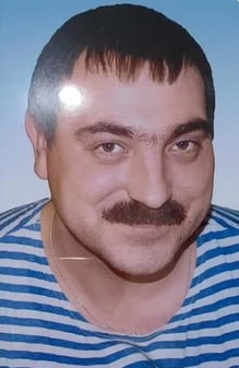 Фотография Смаль Роман Алексеевич, погибший солдат СВО