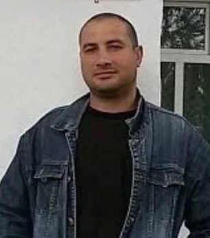 Фотография Одегов Алексей, погибший солдат СВО