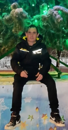 Фотография Кочнев Денис Николаевич, погибший солдат СВО