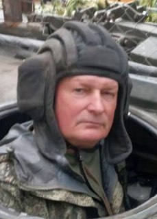 Фотография Онатий Владимир Александрович, погибший солдат СВО