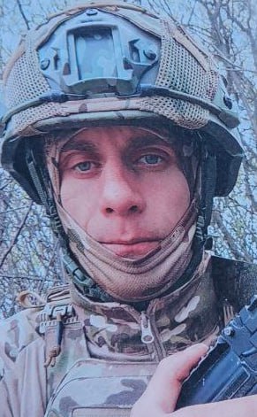 Фотография Петров Михаил Иванович, погибший солдат СВО