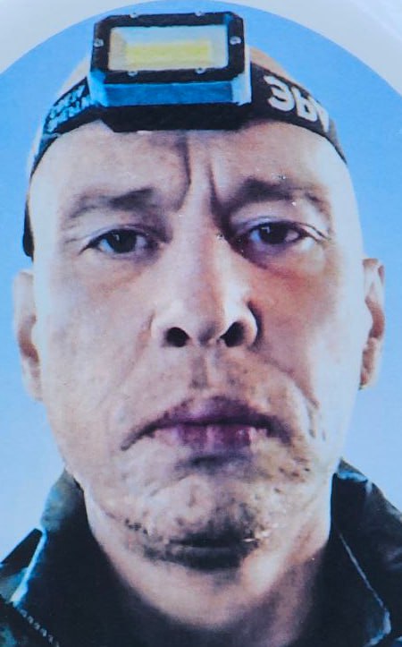 Фотография Матвеев Алексей Александрович, погибший солдат СВО