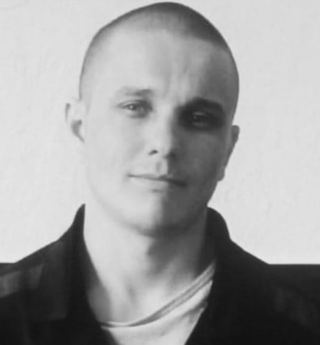 Фотография Нагорнов Егор Владимирович, погибший солдат СВО