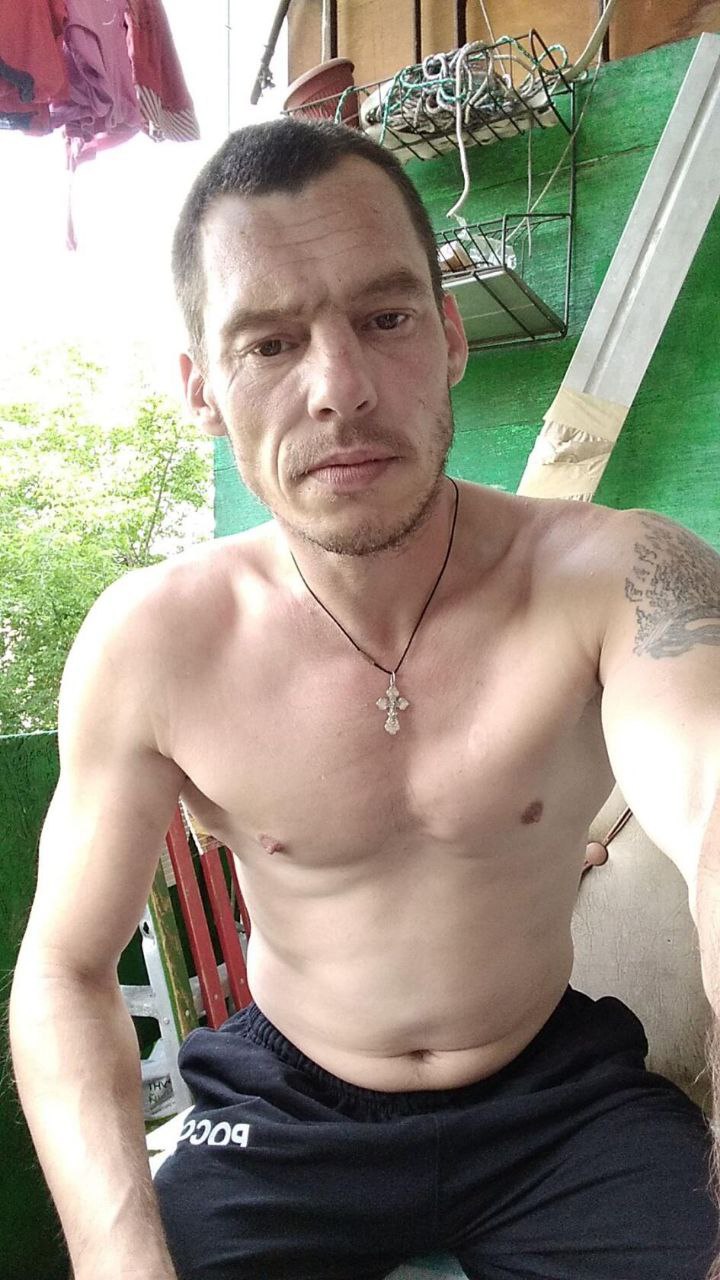Фотография Селиванов Александр Александрович, погибший солдат СВО