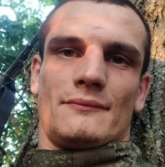 Фотография Сидоренков Дмитрий, погибший солдат СВО