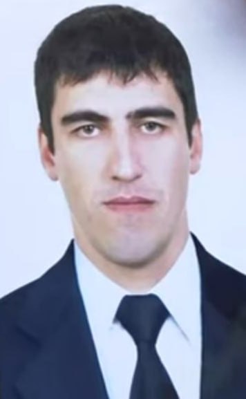 Фотография Козаев Владимир Асхарович, погибший солдат СВО