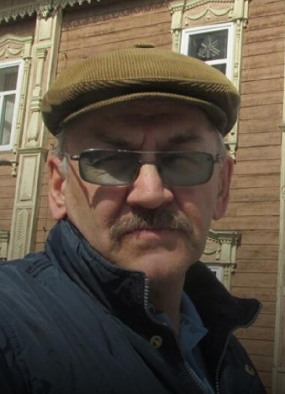 Фотография Анисимов Андрей, погибший солдат СВО