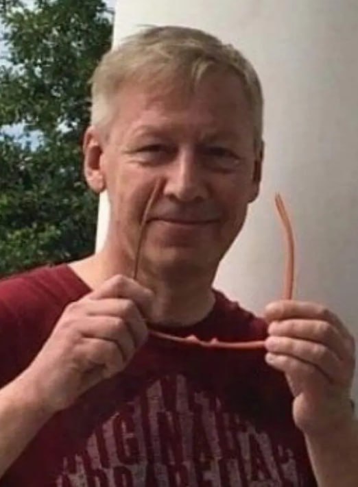 Фотография Брышко Александр Павлович, погибший солдат СВО