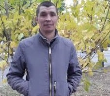 Фотография Борисанов Денис Михайлович, погибший солдат СВО