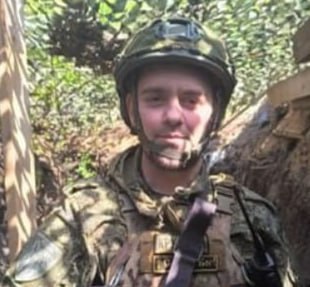 Фотография Кругляков Владимир Анатольевич, погибший солдат СВО