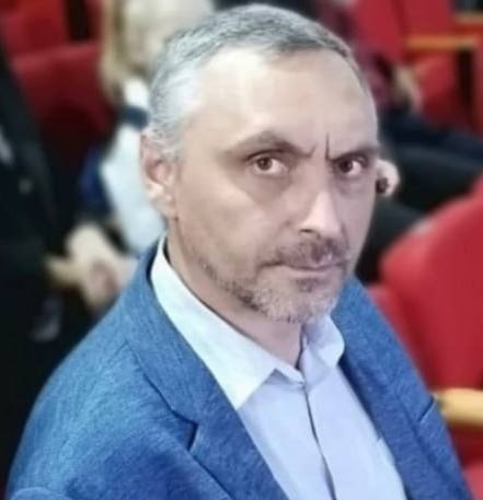 Фотография Стародубцев Валерий Анатольевич, погибший солдат СВО