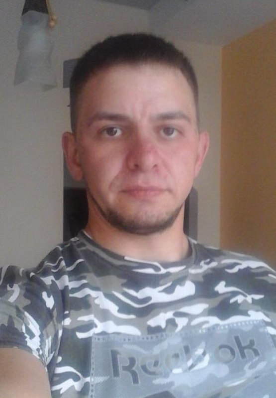 Фотография Мартусенко Николай Николаевич, погибший солдат СВО