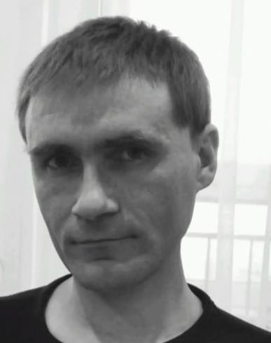 Фотография Бубнов Александр Юрьевич, погибший солдат СВО