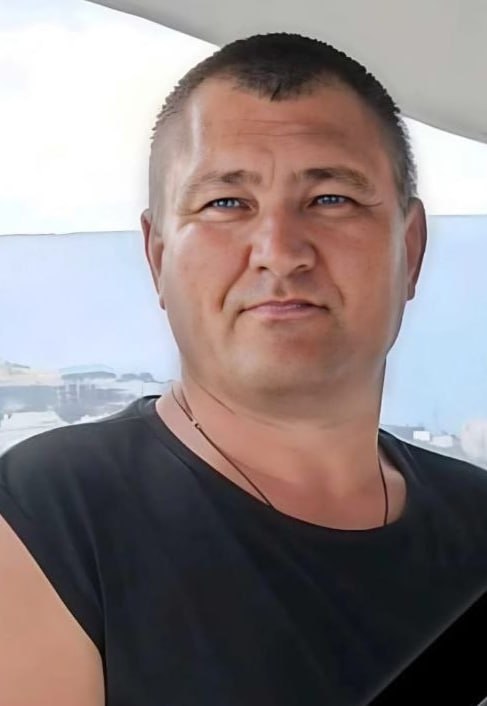 Фотография Полянский Роман Михайлович, погибший солдат СВО