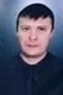 Фотография Гаврилюк Василий Павлович, погибший солдат СВО