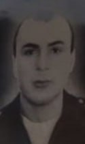 Фотография Меджидов Амирхан Абакарович, погибший солдат СВО