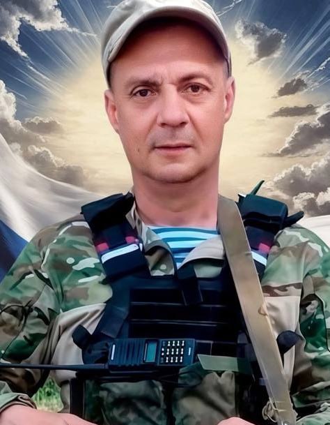 Фотография Карасев Денис Владимирович, погибший солдат СВО