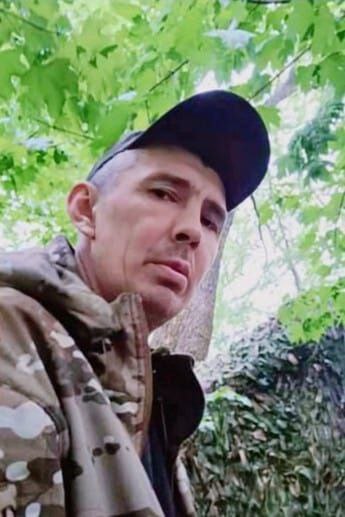 Фотография Халиков Денис Габдельхакович, погибший солдат СВО