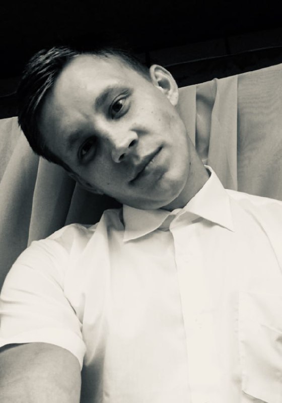 Фотография Соловьев Даниил Александрович, погибший солдат СВО