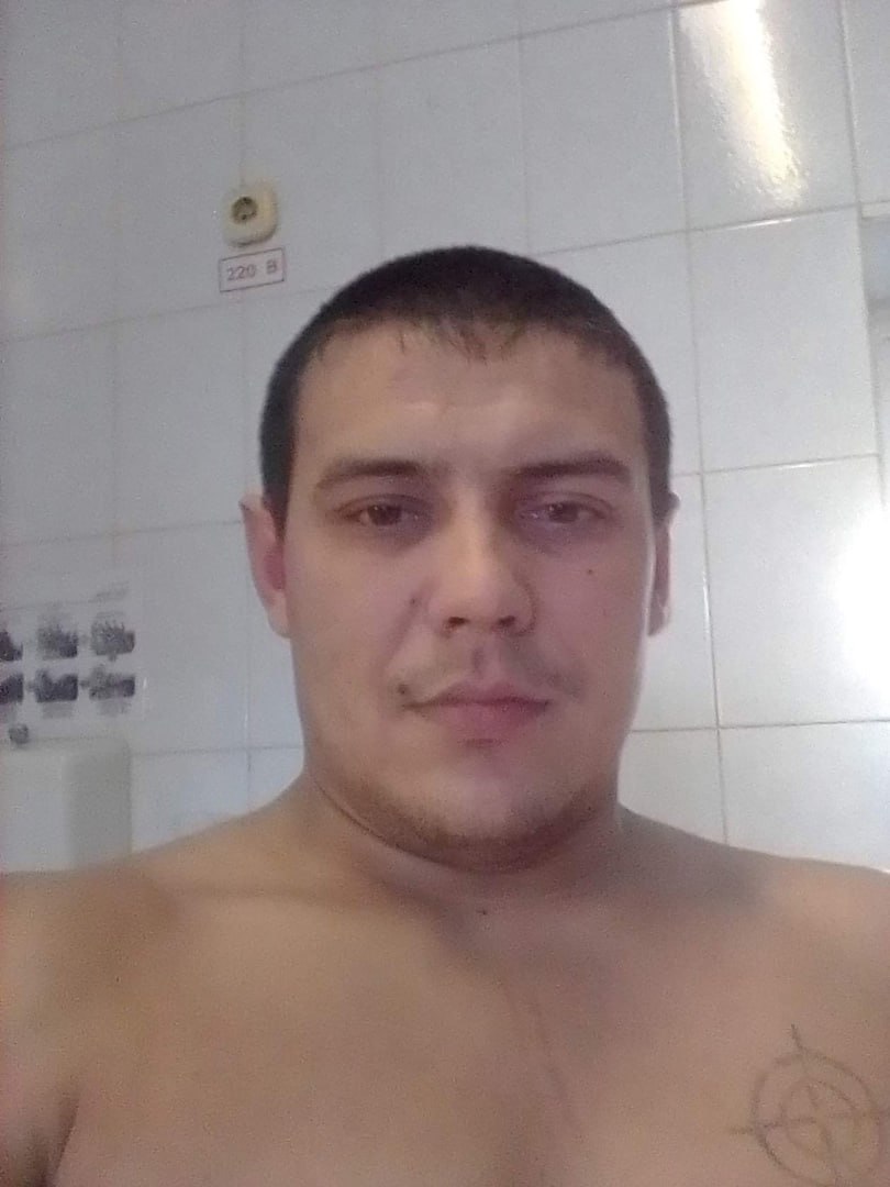 Фотография Васильев Александр, погибший солдат СВО