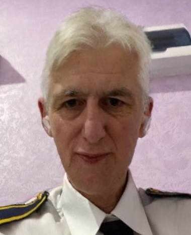 Фотография Мартыненко Николай Николаевич, погибший солдат СВО
