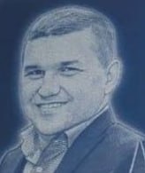 Фотография Биджев Казбек Юсуфович, погибший солдат СВО