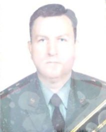 Фотография Запалов Александр Олегович, погибший солдат СВО
