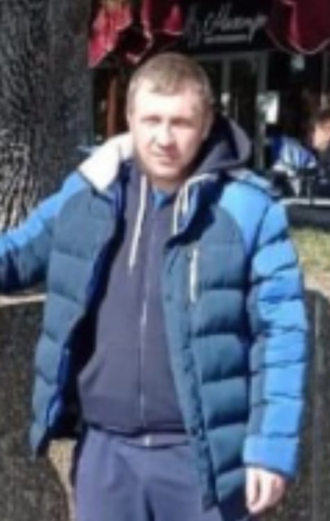 Фотография Вишняков Михаил Михайлович, погибший солдат СВО