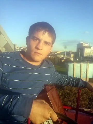 Фотография Нарватов Вячеслав, погибший солдат СВО