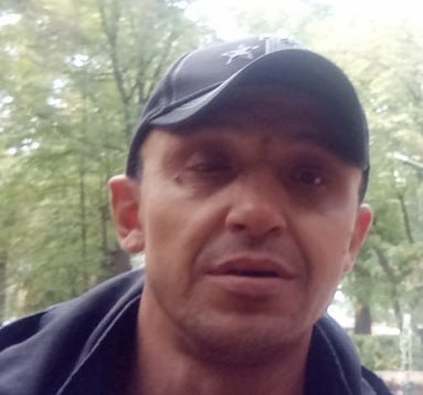 Фотография Григорьев Михаил Сергеевич, погибший солдат СВО