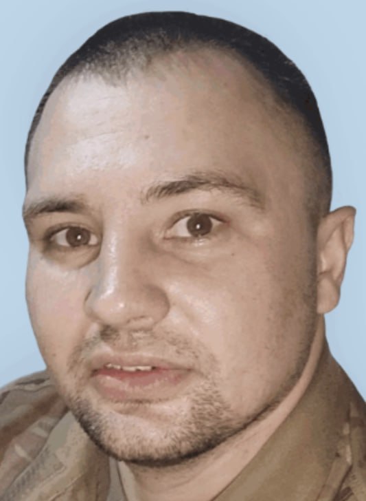 Фотография Алексеев Алексей Юрьевич, погибший солдат СВО