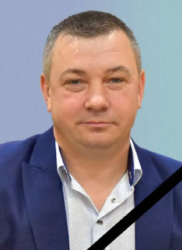 Фотография Новиков Владимир Николаевич, погибший солдат СВО