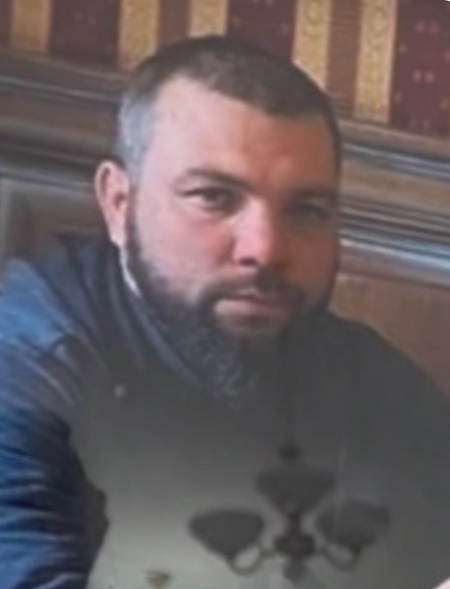 Фотография Темиров Джаван Ахметбекович, погибший солдат СВО