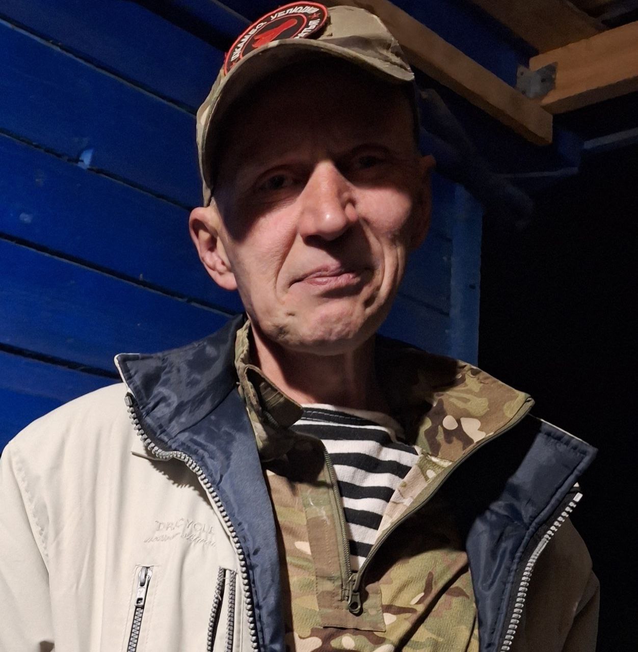 Фотография Ваганов Дмитрий Александрович, погибший солдат СВО