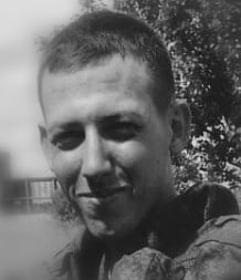 Фотография Себелев Владислав Вячеславович, погибший солдат СВО
