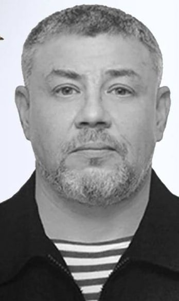 Фотография Архиереев Вячеслав Александрович, погибший солдат СВО